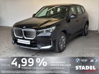 Gebraucht BMW iX1 Performance 225 kW (306 PS) 2023 Schwarz SUV