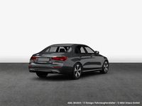 Gebraucht Mercedes E300 Avantgarde 306 PS (225 kW) 2022 Graphitgrau metallic Limousine