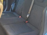 Gebraucht Ford B-MAX Trend 101 PS (74 kW) 2015 Grau Van / Kleinbus