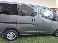 Gebraucht Nissan Evalia 110 PS (80 kW) 2015 Grau Van / Kleinbus