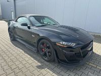 gebraucht Ford Mustang GT Cabrio 5.0 V8 Shelby GT500 Cabrio LED
