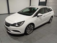 gebraucht Opel Astra Sportstourer 1.4Turbo Ultimate Navi|LED