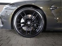 Gebraucht BMW M8 Competition Edition 625 PS (459 kW) 2023 Grau Limousine