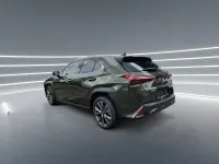Neu Lexus UX 300h Sport Design Packet 199 PS (146 kW) 2026 Grün SUV
