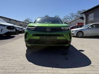 Gebraucht Opel Mokka Edition 131 PS (96 kW) 2021 Matcha green/ikone gruen SUV
