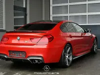 Käytetty BMW M6 Performance 560 HP (411 kW) 2013 Oranssi Coupe - kaksiovinen