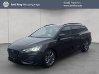 Gebraucht Ford Focus 116 PS (85 kW) 2024 Schwarz Limousine