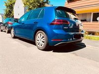 gebraucht VW Golf VII Baujahr 2018