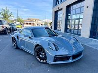 Neu Porsche 911 Turbo 650 PS (478 kW) 2025 Grau