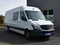 Gebraucht Mercedes Sprinter 2017 Andere