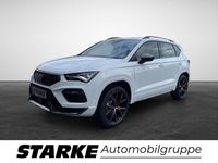 Neu Seat Ateca 4Drive 190 PS (139 kW) 2026 Weiß SUV