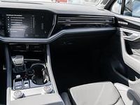 Gebraucht VW Touareg R 462 PS (339 kW) 2025 Blau SUV