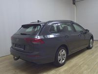 Gebraucht VW Golf VIII Pro 116 PS (85 kW) 2021 Grau Kombi