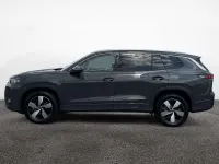 Neu VW Tayron Life 204 PS (150 kW) 2026 Schwarz SUV
