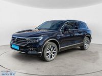 Gebraucht VW Touareg Elegance 286 PS (210 kW) 2021 SUV