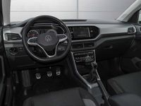 gebraucht VW T-Cross - 1.0 Active //Navi/PDC/Sitzheizung