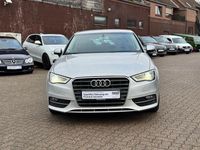 Gebraucht Audi A3 Ambition 150 PS (110 kW) 2013 Silber Limousine