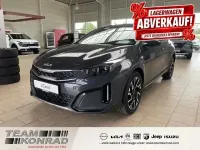 Gebraucht Kia XCeed GT-Line 204 PS (150 kW) 2024 (1k) zilinaschwarz met. SUV