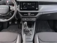 Gebraucht Skoda Kamiq Essence 2025 Schwarz SUV