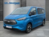 Gebraucht Ford Transit Trend 160 kW (218 PS) 2024 Blau Kombi