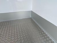 Gebraucht Maxus V90 148 PS (108 kW) 2025 Weiß Van