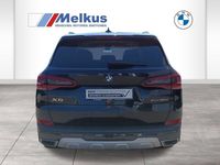 Second-hand BMW X5 xLine 265 CP (194 kW) 2020 Negru SUV