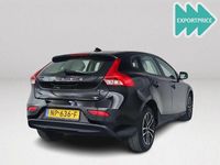 Gebraucht Volvo V40 122 PS (89 kW) 2017 Schwarz Limousine