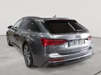 Gebraucht Audi A6 S-Line 2024 Andere Kombi
