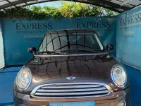 Gebraucht Mini One Clubman 98 PS (72 kW) 2010 Kombi
