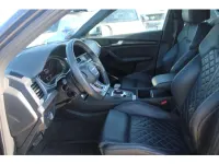 Brugt Audi SQ5 Ambiente 347 HK (255 kW) 2019 Grå SUV