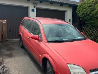 Gebraucht Opel Vectra 150 PS (110 kW) 2007 Kombi