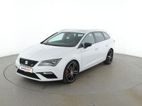 Second-hand Seat Leon 4Drive 2017 Alb Break
