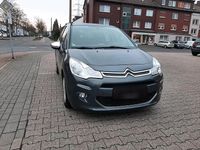 Second-hand Citroën C3 70 CP (51 kW) 2013 Gri Hatchback