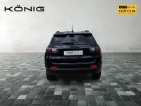 Usata Jeep Compass 239 CV (175 kW) 2022 Nero SUV