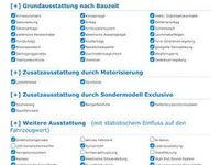 Gebraucht VW Eos Exclusive 211 PS (155 kW) 2011 Schwarz Cabrio