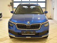 gebraucht Skoda Kamiq AHK + 2 x PDC + Garantie 08/27