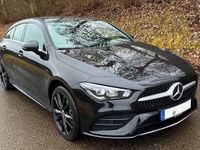 Gebraucht Mercedes E250 AMG line 218 PS (160 kW) 2020 Schwarz Kombi