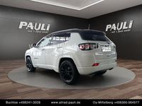 Gebraucht Jeep Compass 150 PS (110 kW) 2022 Weiß SUV