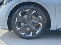 Second-hand Cupra Born e-Boost 169 kW (231 CP) 2023 Argintiu Hatchback