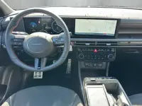 Neu Hyundai Tucson N Line 179 PS (131 kW) 2026 Grau SUV