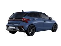 Neu Hyundai i20 Edition 90 PS (66 kW) 2026 Vibrant blau metallic Kleinwagen