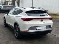 Gebraucht Cupra Formentor 150 PS (110 kW) 2024 Weiß SUV