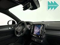 Gebraucht Volvo XC40 Pro 300 kW (408 PS) 2021 Weiß SUV