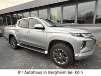 Gebraucht Mitsubishi L200 Edition 150 PS (110 kW) 2020 Silber Pickup