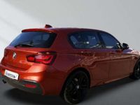 gebraucht BMW 120 120 d Aut. Edition M Sport Shadow 8.8 Bildschirm