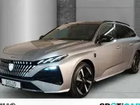 Gebraucht Peugeot e-308 SW GT 114 kW (156 PS) 2025 Silber Kombi