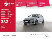Gebraucht Audi A3 Advanced Plus 116 PS (85 kW) 2025 Limousine