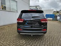 Gebraucht Kia Sorento Platinum Edition 200 PS (147 kW) 2016 Schwarz SUV