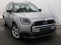 Gebraucht Mini Countryman Classic 218 PS (160 kW) 2025 Silber SUV