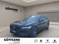 Gebraucht Volvo V60 Plus 351 PS (258 kW) 2023 Schwarz Kombi